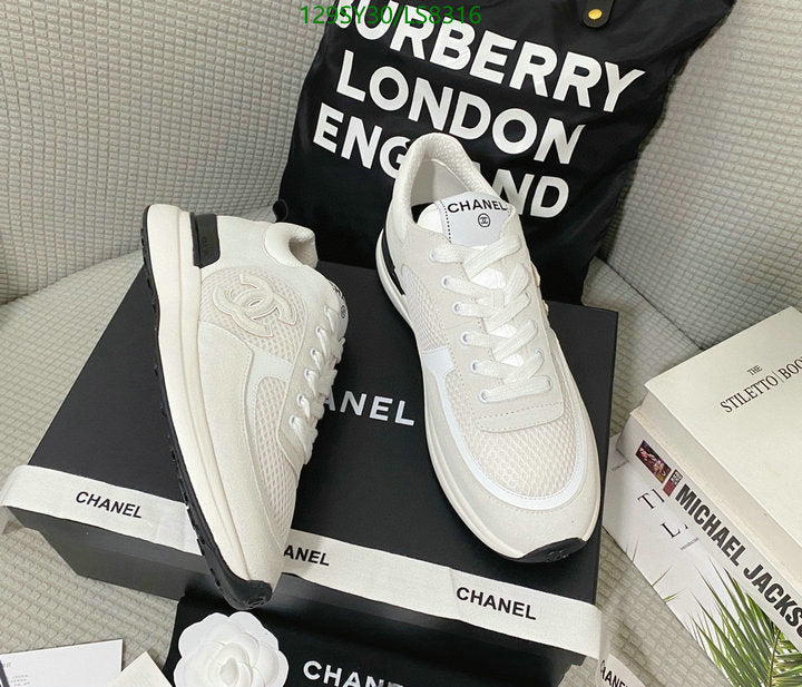 SAMC - CHL Women Shoes Sneakers - 239