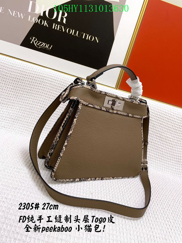 Glami - FDE Bags - 2260