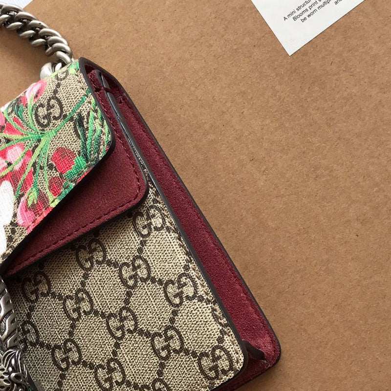 GUI2 Bags - Luxurious Bags  1489