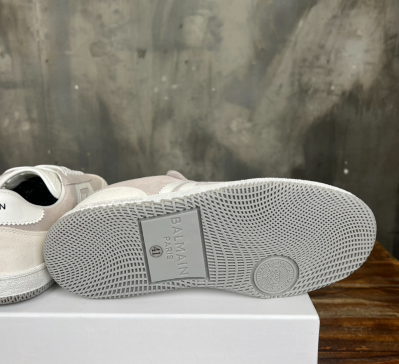 SAMC - BAM Women Shoes - 010