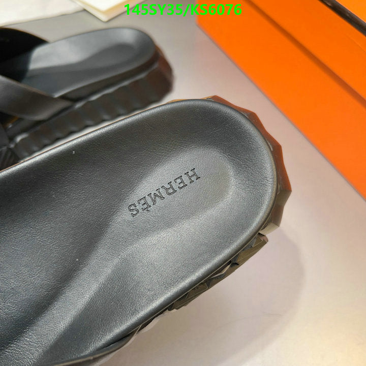 SAMC - HMS Men Shoes - 537
