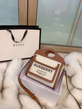 ELE Fashion -BBR Bags - 961