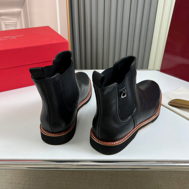 Glami - FGO Men Shoes - 871