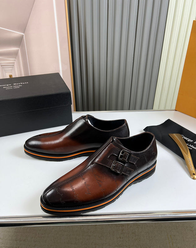 Glami - BRE Men Shoes - 421