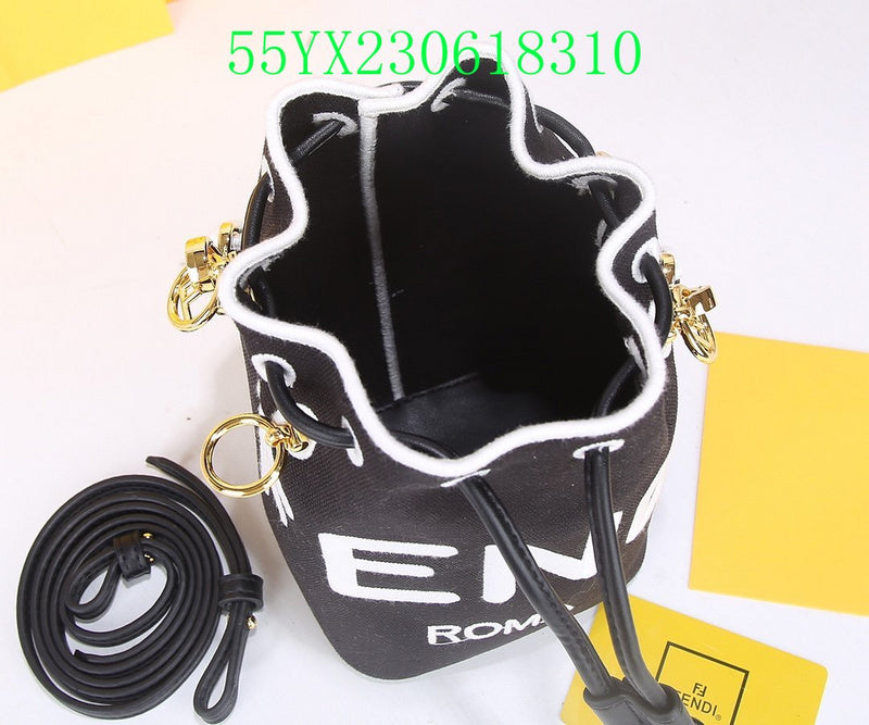 Glami - FDE Bags - 2973