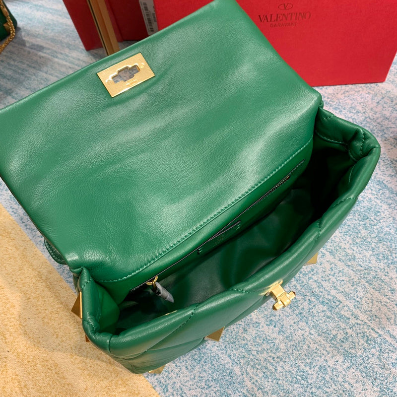 Satchel Bags - VLO Bags - 063