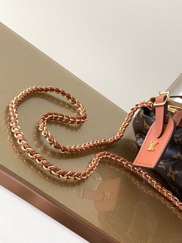 Glami- Glami- Lu-Vi bags - 3613