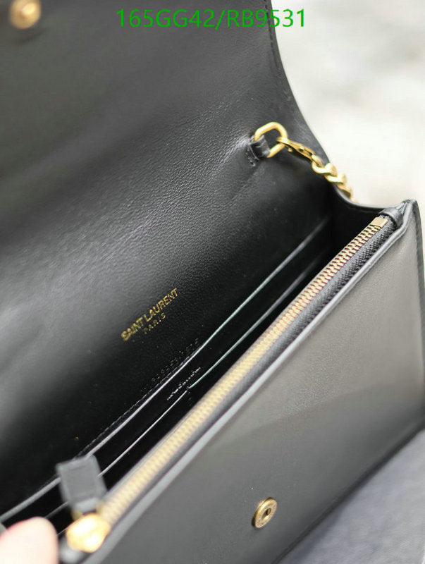 SAMC - YLS Bags - 252
