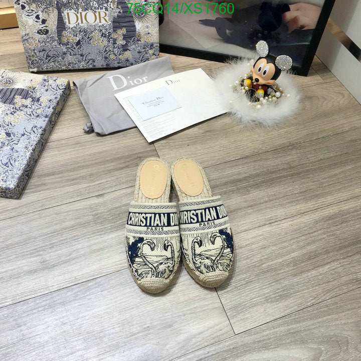 SAMCC - DOR Women Shoes - 2176