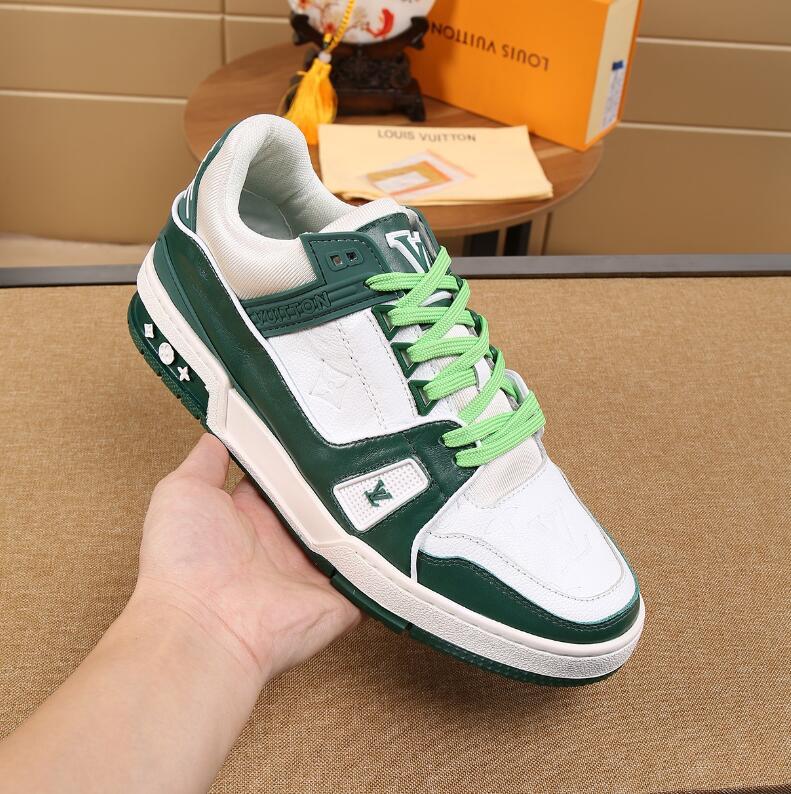 SAMC - LOV Men Shoes - 1466