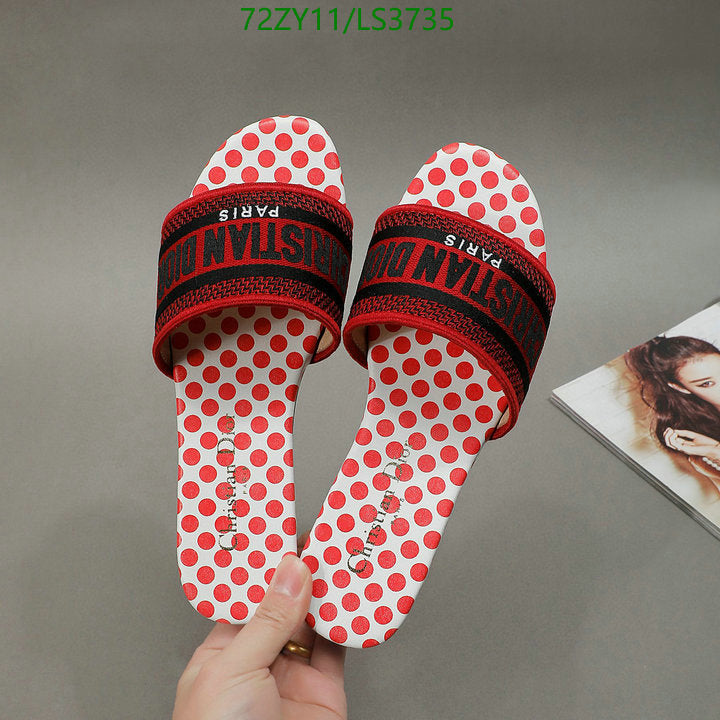 SAMCC - DOR Women Shoes - 2083