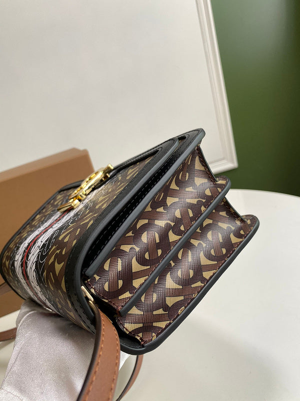Glamy - BOR Bags - 960