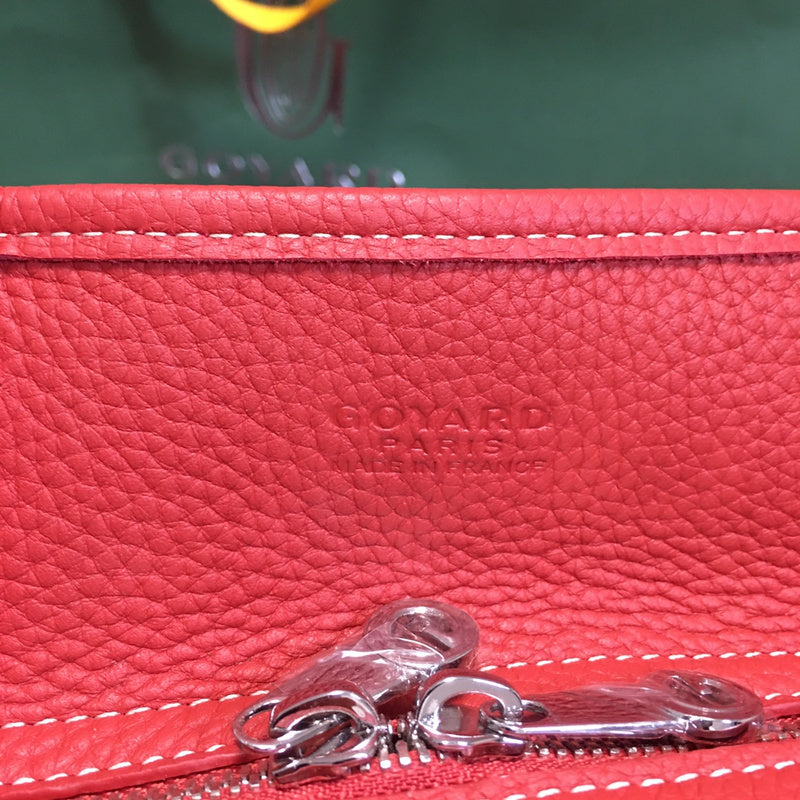 Satchel Bags - GOD Bags - 1027