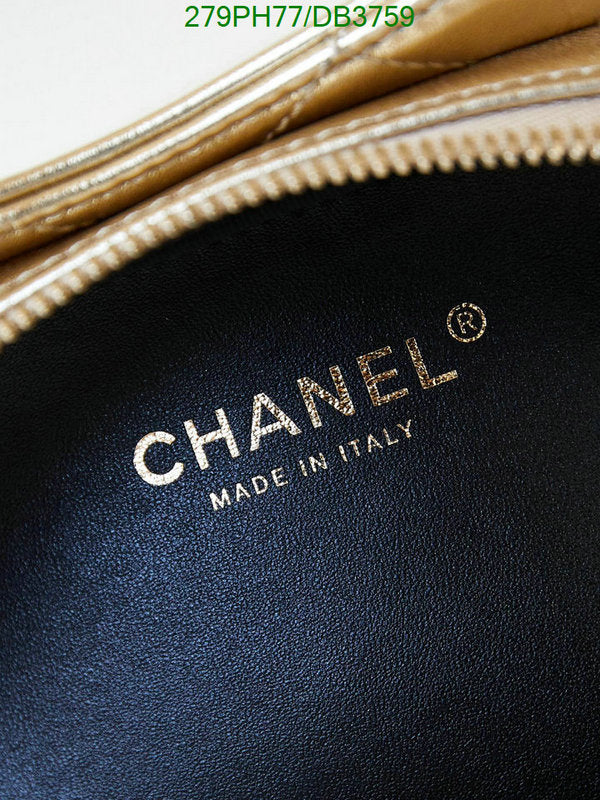 SAMC - CHL Bags - 084