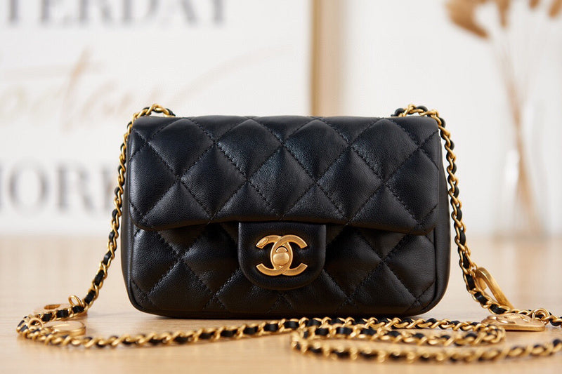 GlamI - CHL Bags - 2946