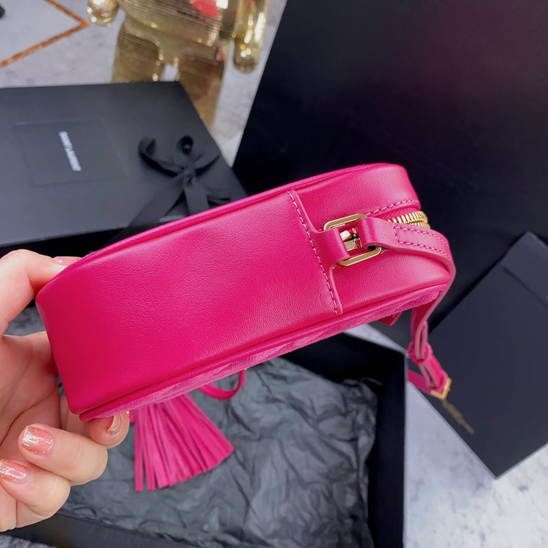 Glamy - YLS Bags - 452
