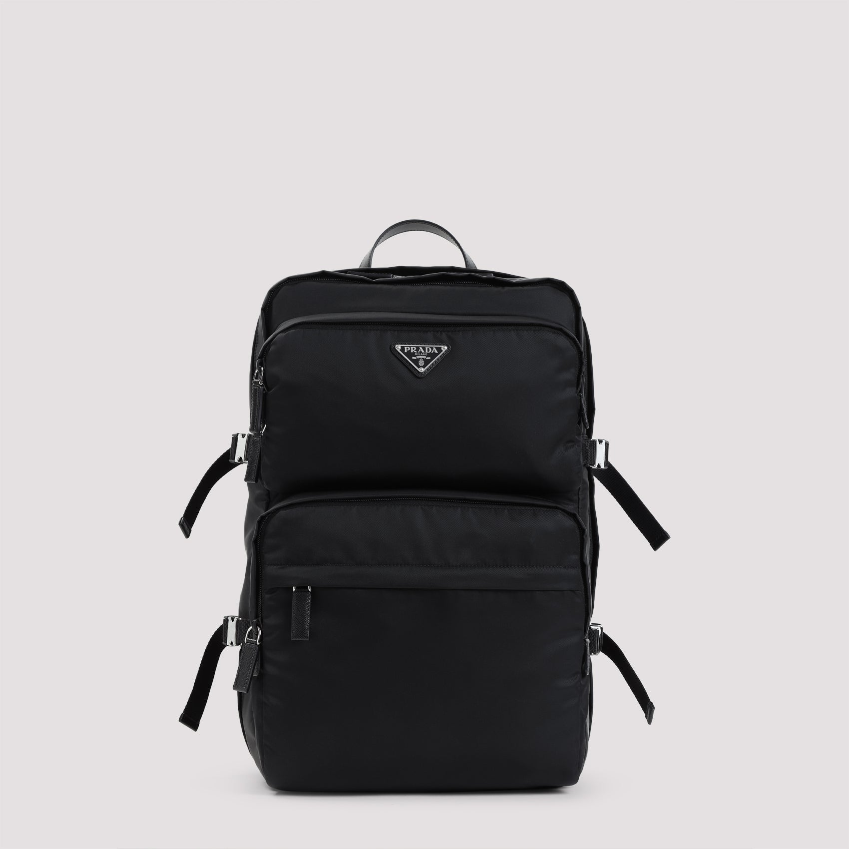 PRADA Stylish Backpack 28cm x 48cm x 20cm