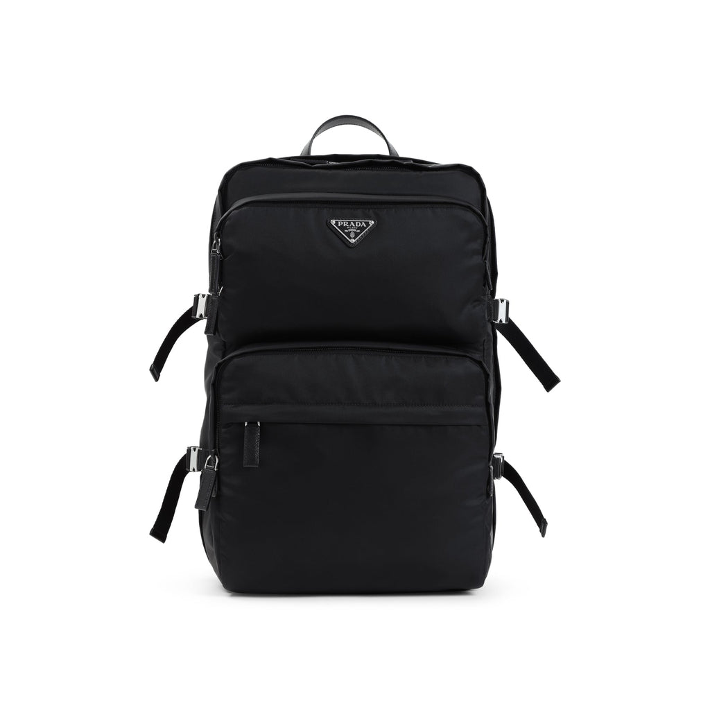 PRADA Stylish Backpack 28cm x 48cm x 20cm