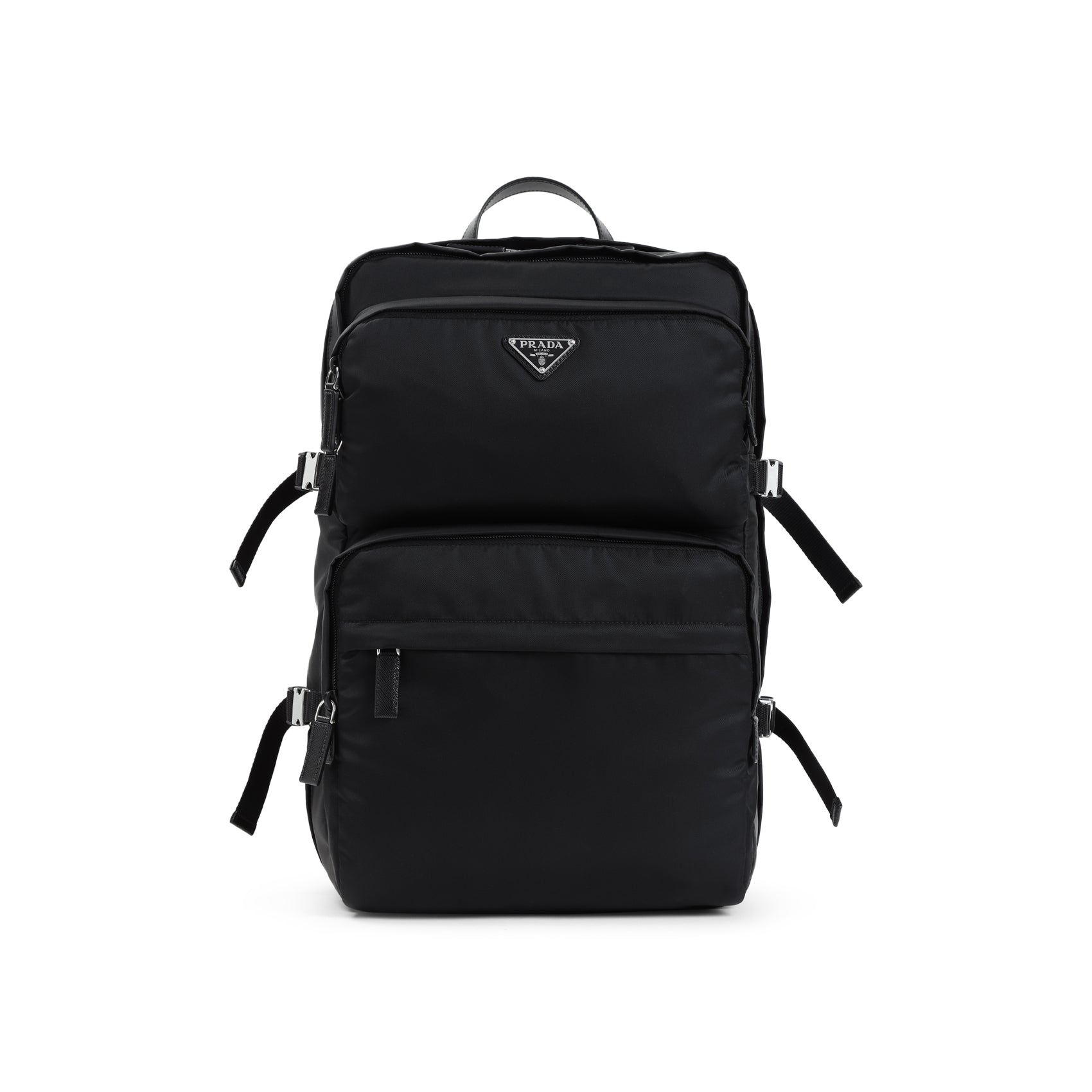 PRADA Stylish Backpack 28cm x 48cm x 20cm