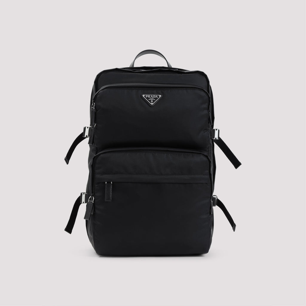 PRADA Stylish Backpack 28cm x 48cm x 20cm