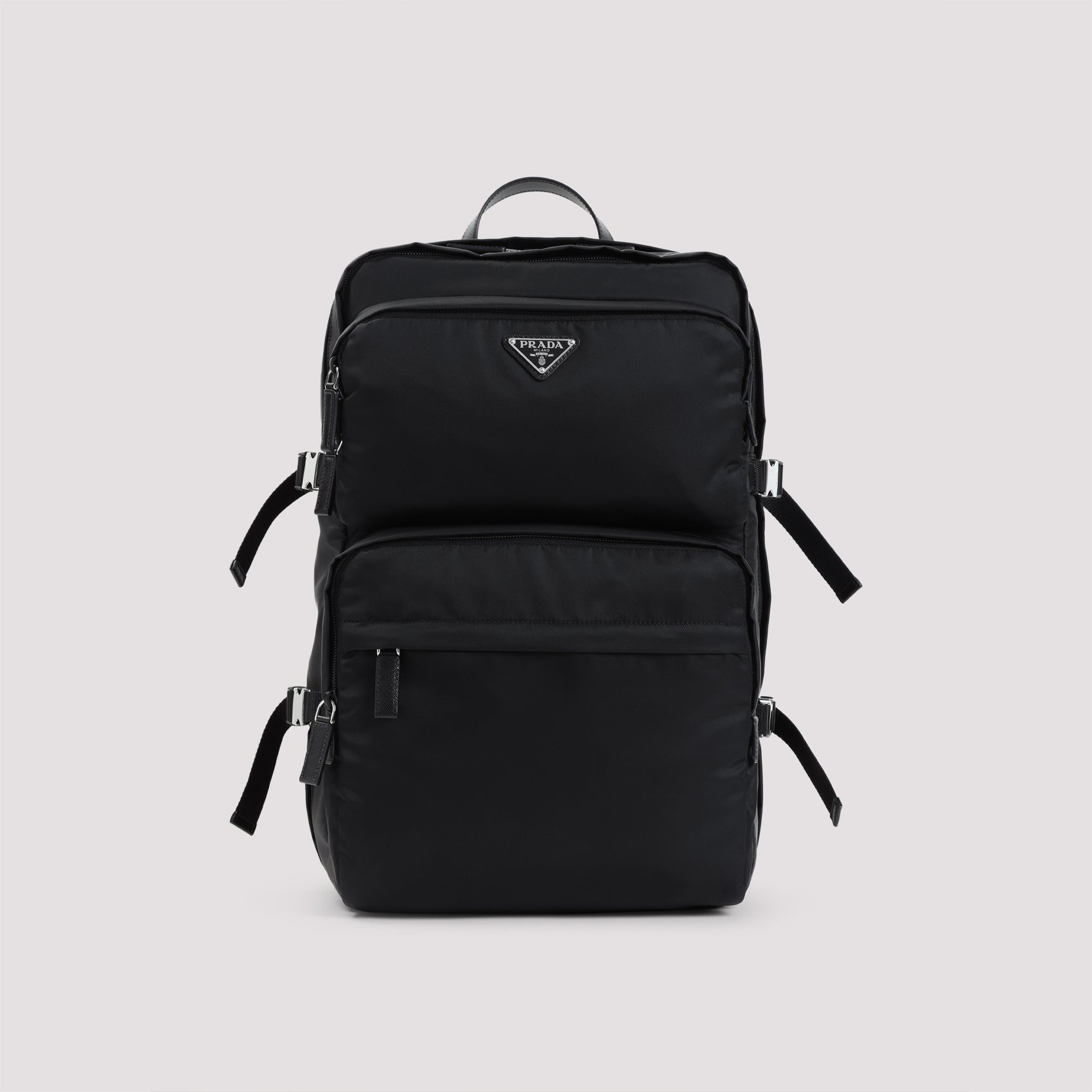PRADA Stylish Backpack 28cm x 48cm x 20cm