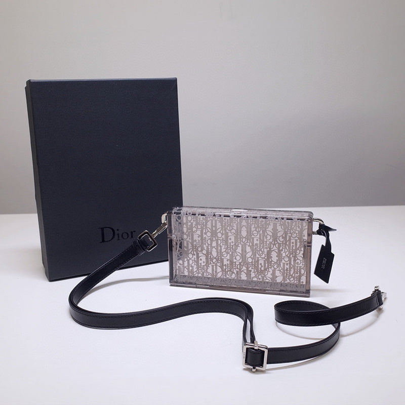 BLUSH BAGZ - Dior Bags - 2295