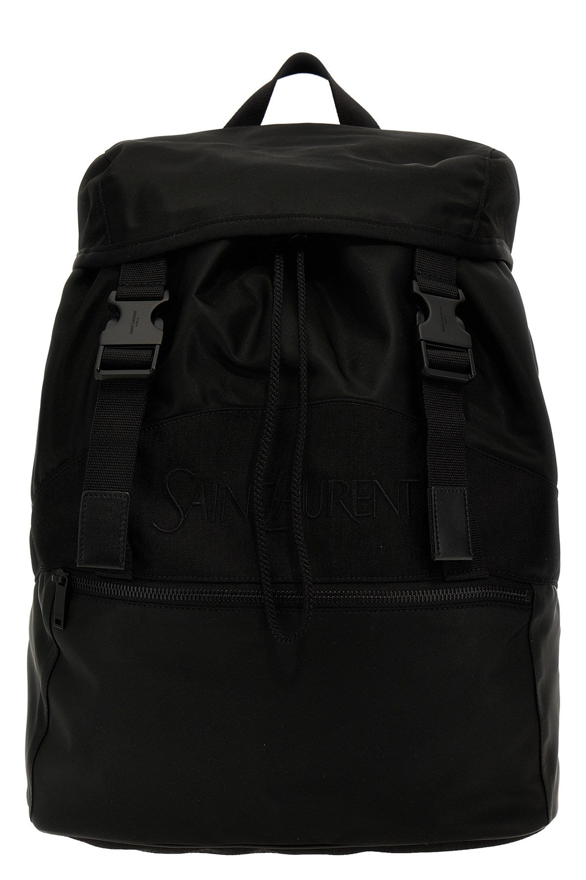 Saint Laurent Men 'Saint Laurent' Backpack