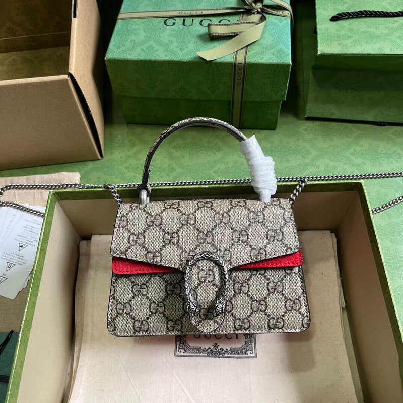 Glami Fashion - GCI Bags - 3545