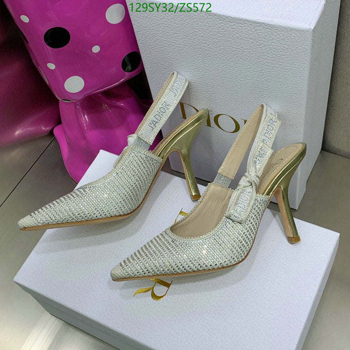 SAMCC - DOR Women Shoes - 2357
