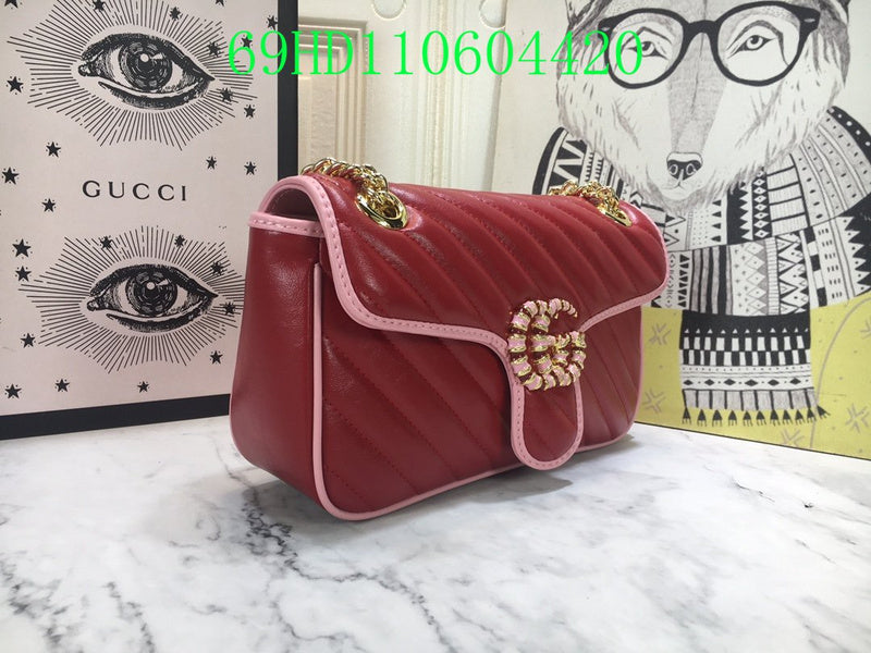 Glami Fashion - GCI Bags - 10416