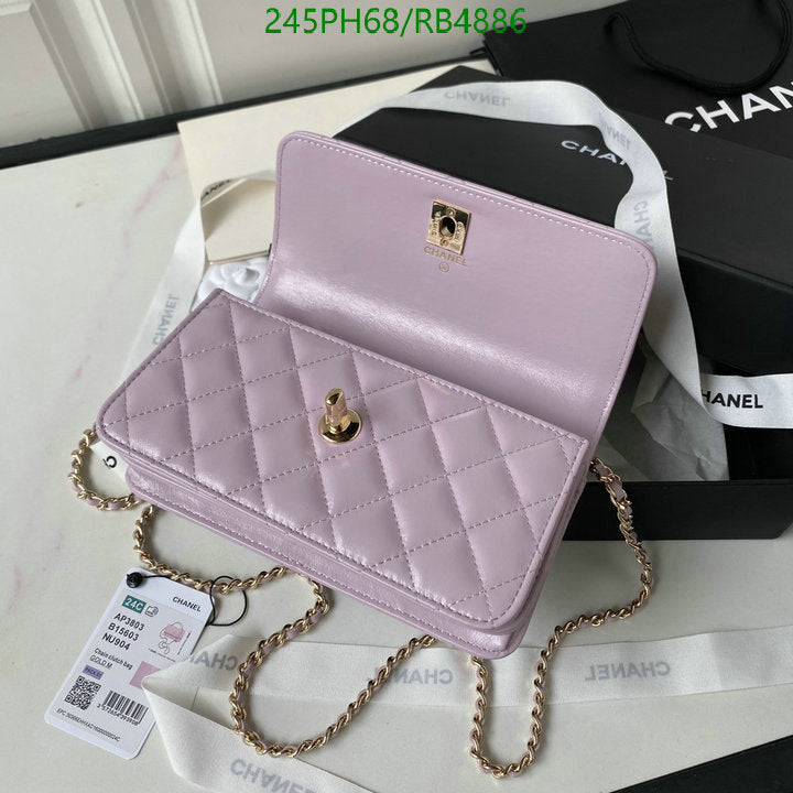 SAMC - CHL Bags - 363