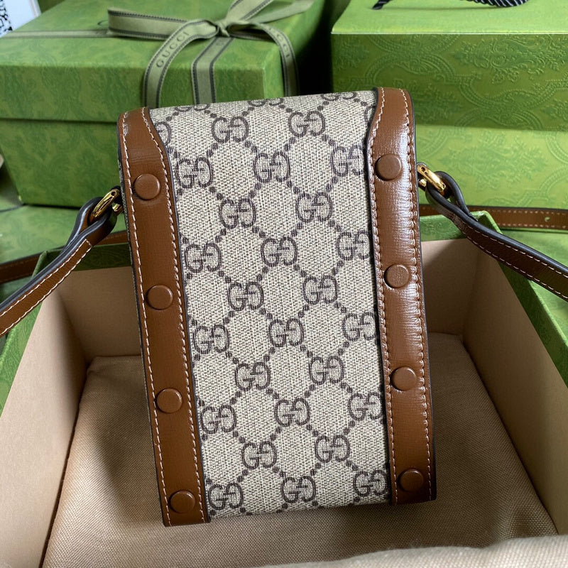 Glami Fashion - GCI Bags - 5942