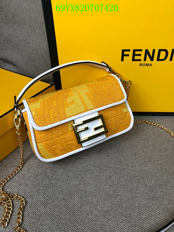 Glami - FDE Bags - 2604