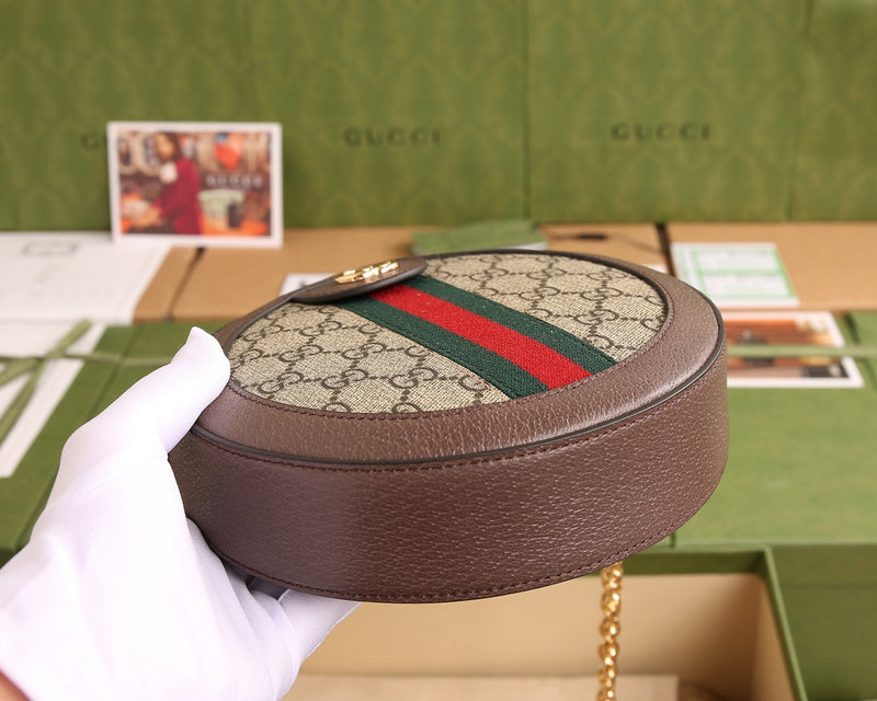 Satchel Bags - GCI Bags - 545