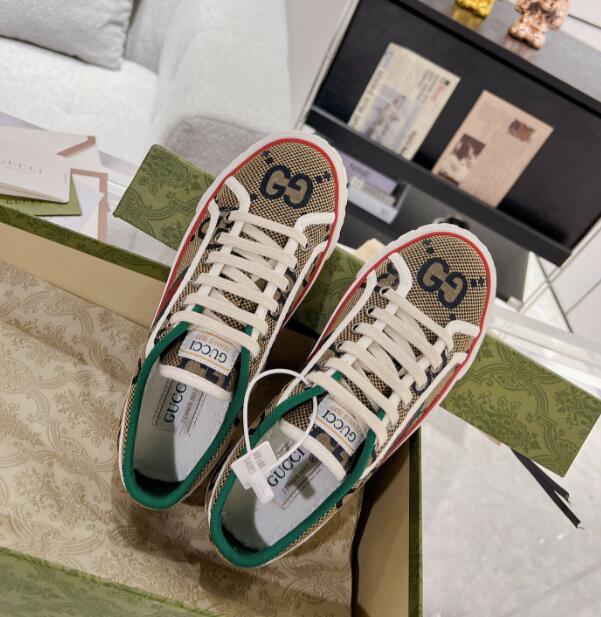 SAMC - GUKI Women Shoes - 656