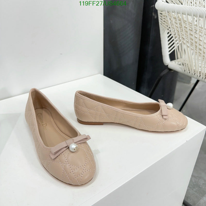 SAMCC - DOR Women Shoes - 1869