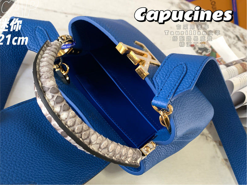 Glamy - LOV Bags - 1278