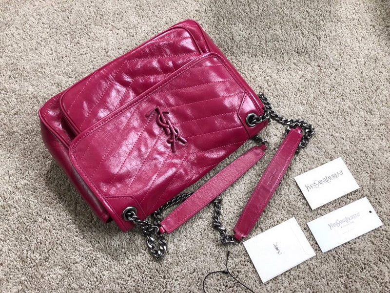 Glami - YLS Bags - 2257