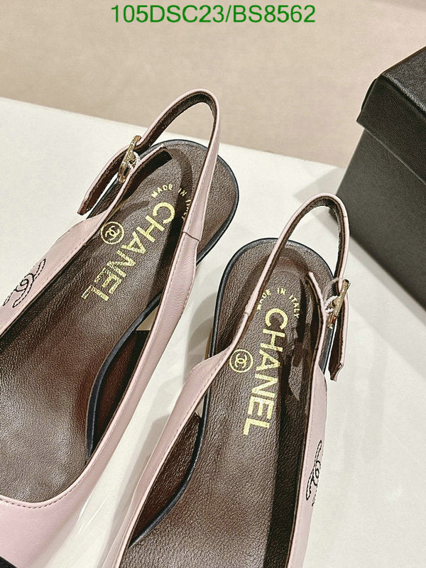 SAMC - CHL Women Shoes Ballet - 029