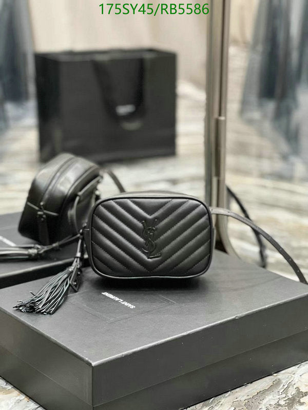 SAMC - YLS Bags - 007