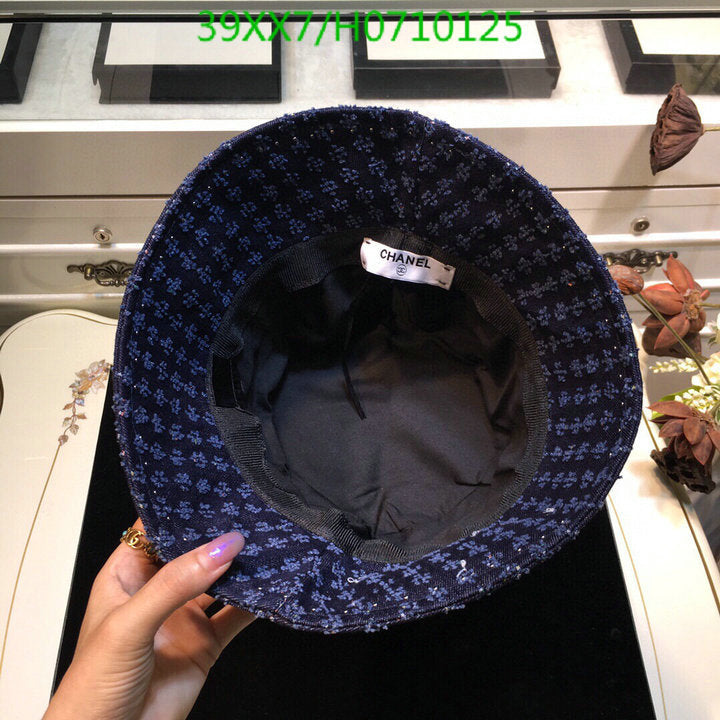 SAMC - CHL Caps & Hats - 521