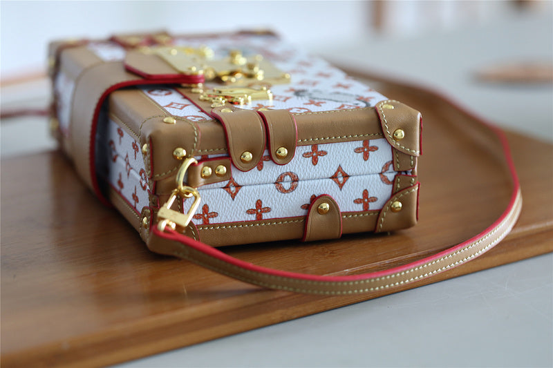 Glami GlamI Lu-Vi bags - 8223