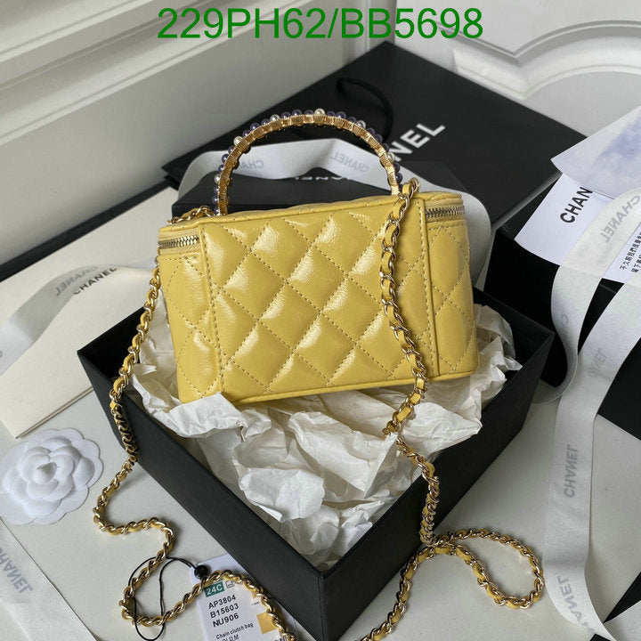 SAMC - CHL Bags - 973