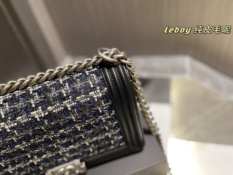 Satchel Bags - CLN Bags - 797