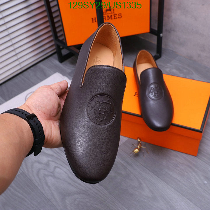 SAMC - HMS Men Shoes - 630