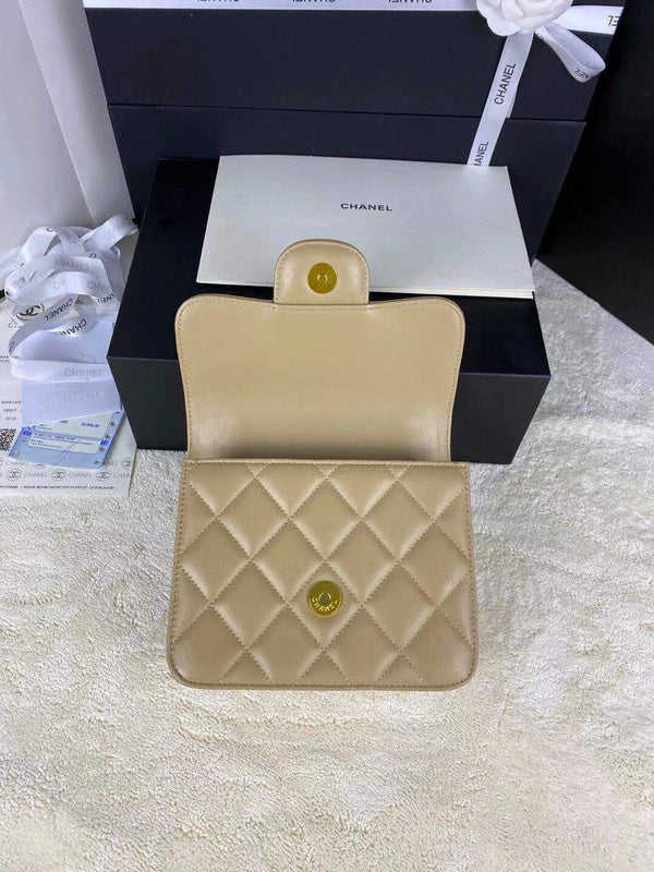 Satchel Bags - CHL Bags - 4128