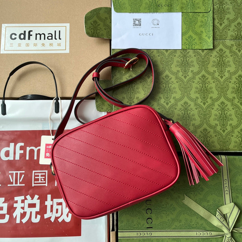 Glami Fashion - GCI Bags - 9265