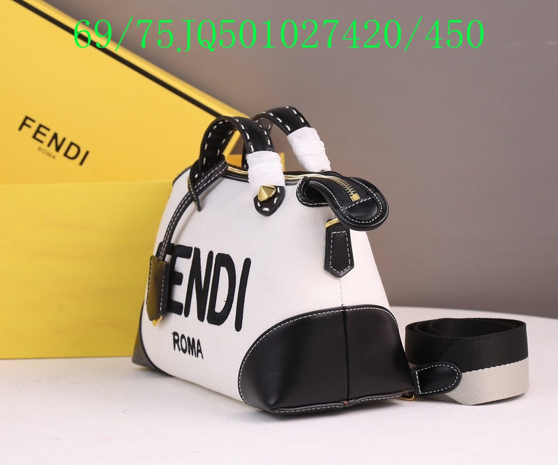 Glami - FDE Bags - 1252