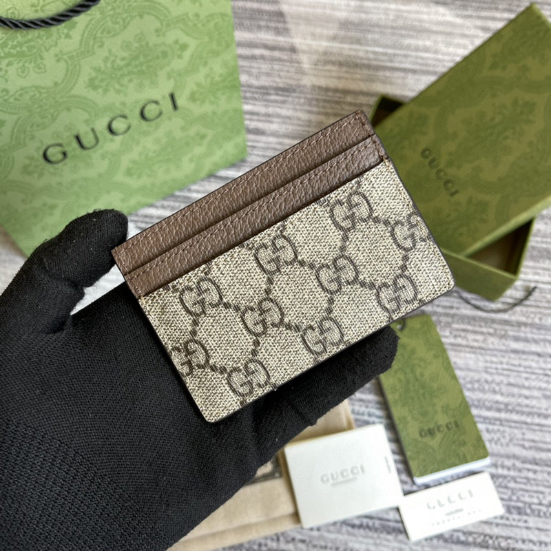 Glami - GUKI Wallets - 080