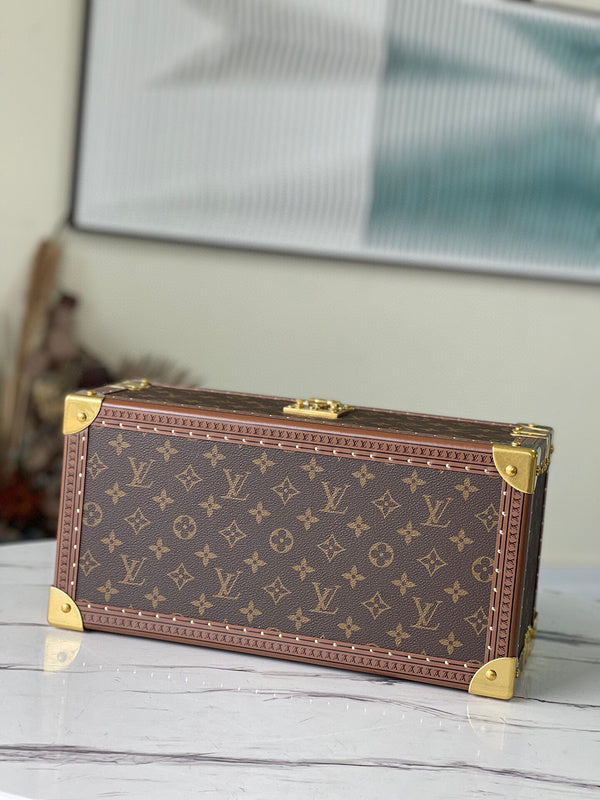 Fashion Lu-Vi bags - 5494